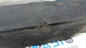 Tesla Model 3 18 right side sill - structure, wear, scratches, tears