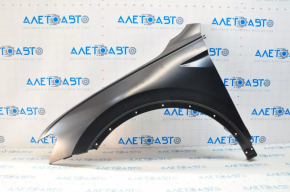 Front left wing VW Tiguan 18-21