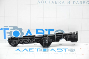 Front bumper mount right Lexus RX300 RX330 RX350 RX400h 04-09