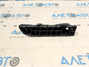 Front bumper mount right Kia Optima 14-15 rest