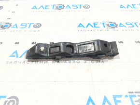 Front bumper mount right Kia Optima 14-15 rest