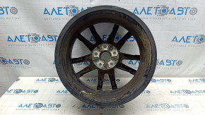 Wheel rim R18 x 7.5J BMW 3 G20 19-22 780 style, curb