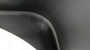 Jeep Grand Cherokee WK2 spare tire tray 14-22 scratches, plastic discoloration