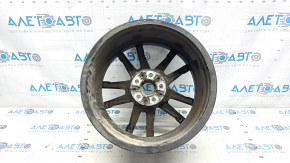 Wheel R18 x 7.5J BMW 3 G20 19-22 780 style, light curb