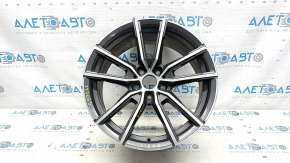 Wheel R18 x 7.5J BMW 3 G20 19-22 780 style, light curb