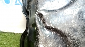 13-16 Dodge Dart 2.0 oil pan dent