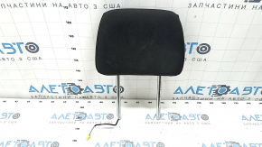 Jeep Grand Cherokee WK2 14-22 front right headrest, black cloth, for cleaning