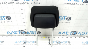 Jeep Grand Cherokee WK2 14-22 front right headrest, black cloth, for cleaning