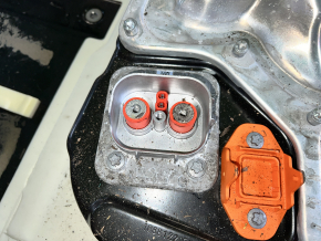 Tesla Model 3 18-20 75 kWh AWD 35kV Battery Pack, Complete with 350V Li-ion Cells