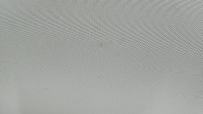 Audi Q5 80A 18-24 gray panoramic window assembly, ready for cleaning