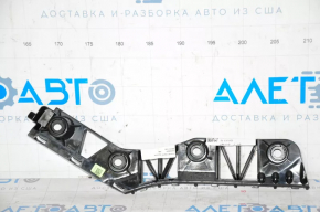 Rear bumper mount outer right VW Tiguan 18-24