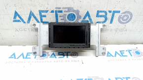 Monitor, display Ford Mustang mk6 15-19 small
