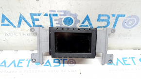 Monitor, display Ford Mustang mk6 15-19 small