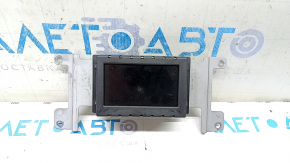 Monitor, display Ford Mustang mk6 15-19 small
