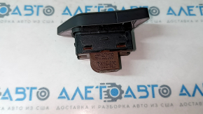 Front left door central lock buttons Audi Q7 16-