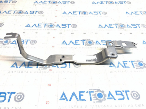 Left wing bracket Audi A6 C7 12-18 small