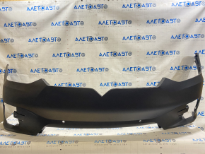 Front Bumper Naked Tesla Model X 16-21 Type 1