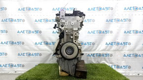 BMW 3 G20 19-23 2.0T B46B20B 61k engine, water damage, emulsion, seized, for parts
