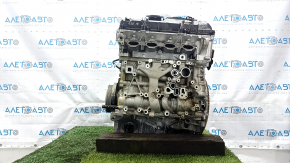 BMW 3 G20 19-23 2.0T B46B20B 61k engine, water damage, emulsion, seized, for parts