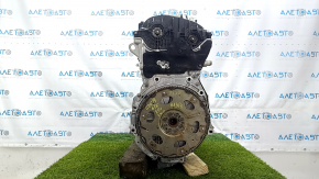 BMW 3 G20 19-23 2.0T B46B20B 61k engine, water damage, emulsion, seized, for parts