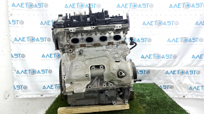 BMW 3 G20 19-23 2.0T B46B20B 61k engine, water damage, emulsion, seized, for parts