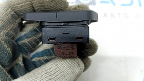 Audi Q7 16-25 front right door central lock buttons, black