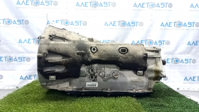 Automatic transmission assembly BMW 3 G20 19-23 2.0T GA8HP51X-W97 AWD 61k water damage, emulsion, for parts