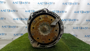 Automatic transmission assembly BMW 3 G20 19-23 2.0T GA8HP51X-W97 AWD 61k water damage, emulsion, for parts