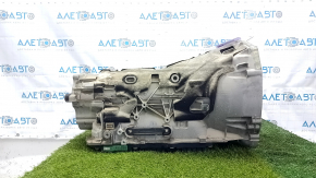 Automatic transmission assembly BMW 3 G20 19-23 2.0T GA8HP51X-W97 AWD 61k water damage, emulsion, for parts