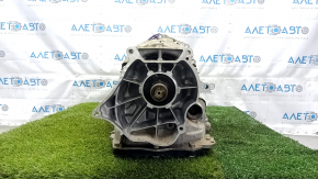 Automatic transmission assembly BMW 3 G20 19-23 2.0T GA8HP51X-W97 AWD 61k water damage, emulsion, for parts