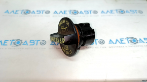 Oil filler cap for a 13-16 Dodge Dart 2.0