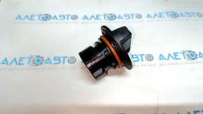 Oil filler cap for a 13-16 Dodge Dart 2.0