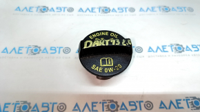Oil filler cap for a 13-16 Dodge Dart 2.0