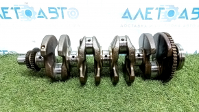 Dodge Dart 13-16 2.0 Crankshaft for grinding K: 51.97 W: 52.96