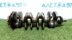 Dodge Dart 13-16 2.0 Crankshaft for grinding K: 51.97 W: 52.96