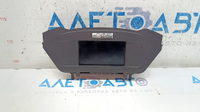 Information display Ford Escape MK3 13-