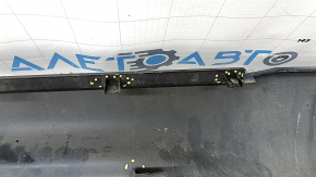 Left threshold for Jeep Grand Cherokee WK2 11-22 structure, broken fasteners, scratches