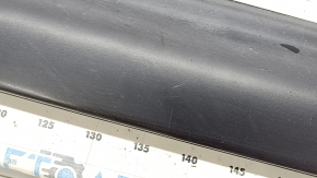 Left threshold for Jeep Grand Cherokee WK2 11-22 structure, broken fasteners, scratches