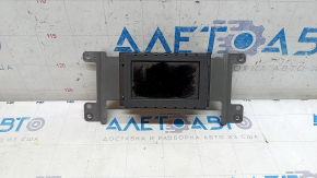 Monitor, display Ford Mustang mk6 15-19 small