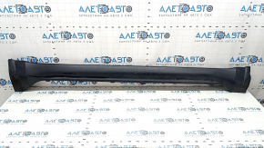 Right threshold for Jeep Grand Cherokee WK2 11-22 structure, broken fasteners, scratches