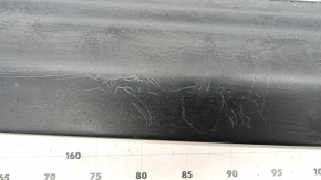 Right threshold for Jeep Grand Cherokee WK2 11-22 structure, broken fasteners, scratches