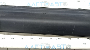 Right threshold for Jeep Grand Cherokee WK2 11-22 structure, broken fasteners, scratches