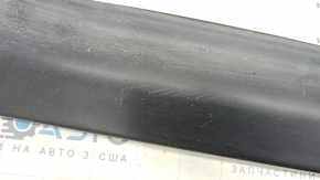 Right threshold for Jeep Grand Cherokee WK2 11-22 structure, broken fasteners, scratches