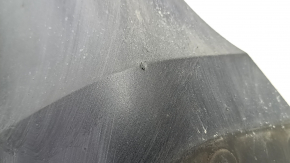Right threshold for Jeep Grand Cherokee WK2 11-22 structure, broken fasteners, scratches