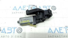 Jeep Grand Cherokee WK2 11-22 driver's seat backrest adjustment motor without frame