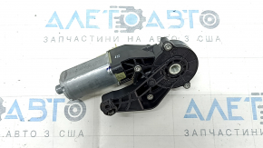 Jeep Grand Cherokee WK2 11-22 driver's seat backrest adjustment motor without frame