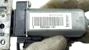 Driver's seat tilt adjustment motor for Jeep Grand Cherokee WK2 11-22 without frame