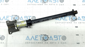 Jeep Grand Cherokee WK2 11-22 driver's seat longitudinal adjustment motor with bracket, without frame