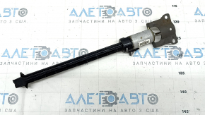 Jeep Grand Cherokee WK2 11-22 driver's seat longitudinal adjustment motor with bracket, without frame