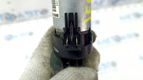 Jeep Grand Cherokee WK2 11-22 driver's seat longitudinal adjustment motor with bracket, without frame
